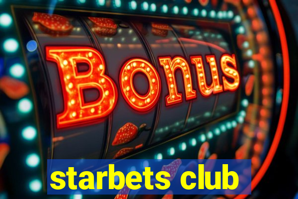 starbets club